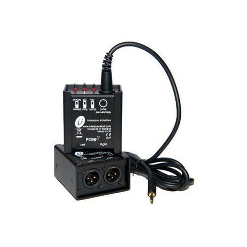 Interspace PCBB2 PC DI Box
