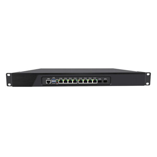 Show Works ISP 8 Bonding Server