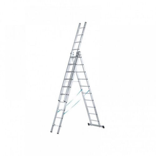 Zarges 3 Part Trade Skymaster Ladder - 3 x 12 Rungs