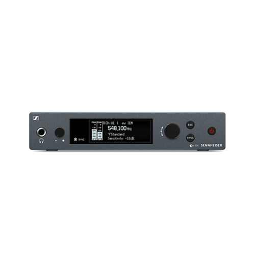 Sennheiser SR G4 IEM Transmitter
