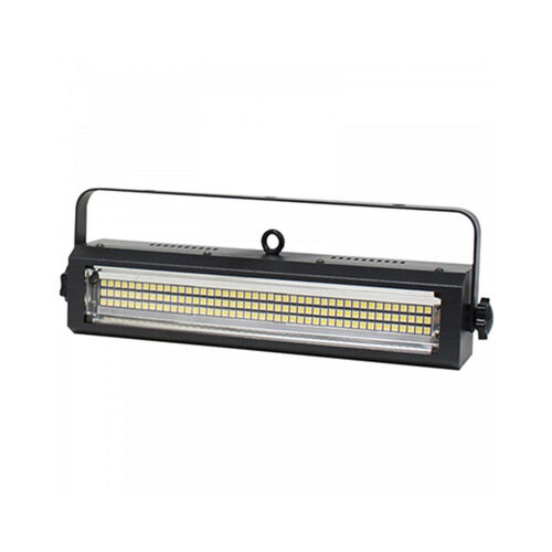 Blitzer II LED Strobe White - IEC 14 / 3P
