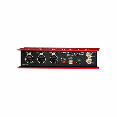 DiGiCo Little Red Box