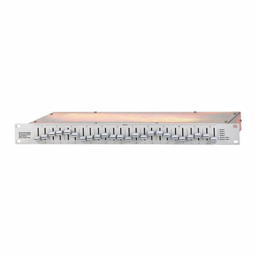 RTS SAP-612 Intercom Matrix