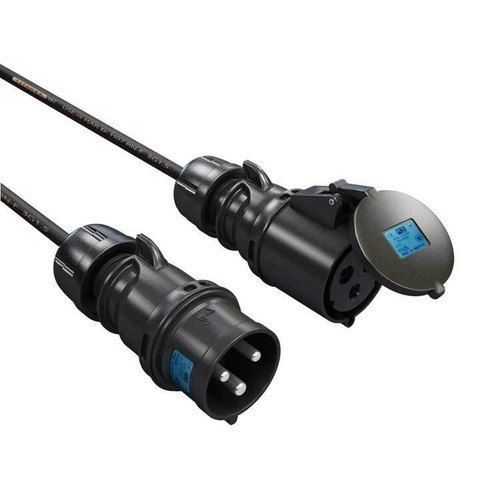50m 16A 1PH Power Cable