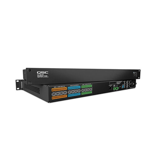 QSC Q-SYS Core 110F DSP