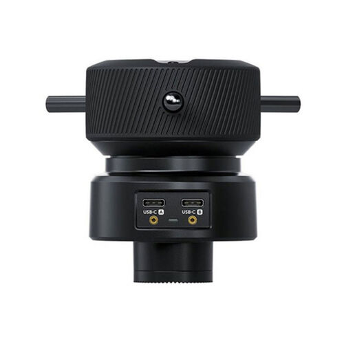 Blackmagic Design Focus Demand