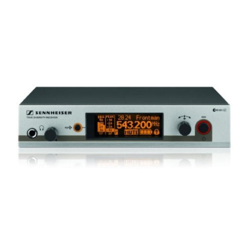 Sennheiser EM300 G3 Receiver