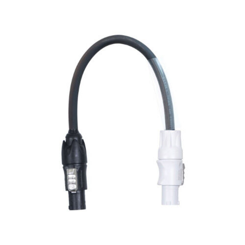 Powercon to True1 Adapter