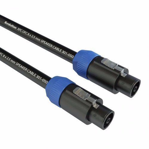 20m NL8 Speakon Cable