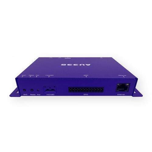 BrightSign AU335 Audio Player