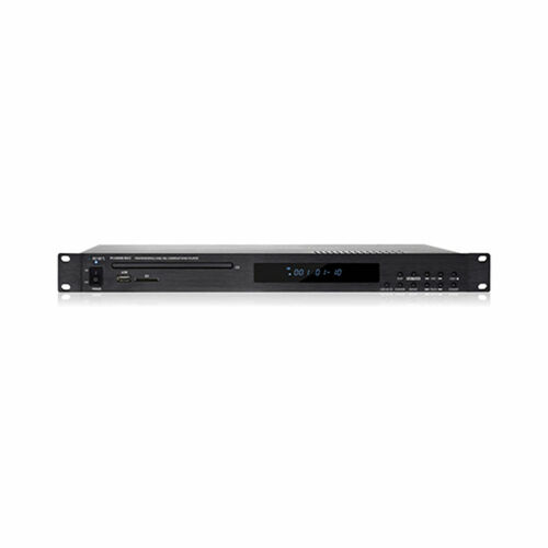 Apart PC1000 MKII 1U Media Player