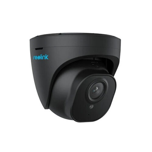 Reolink RLC-520A IP CCTV Camera (Black)