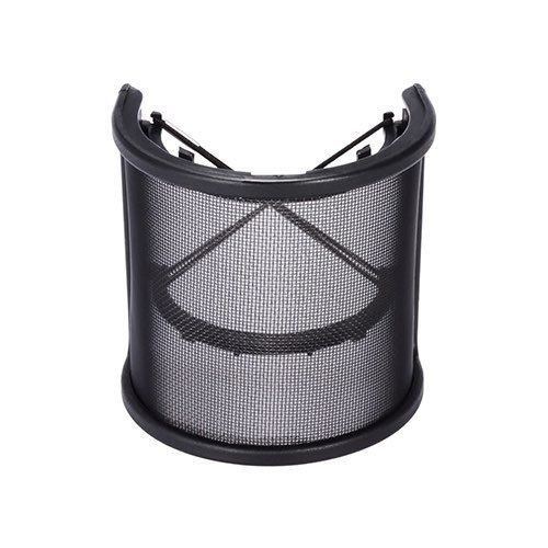 Clip On LDC Pop Shield