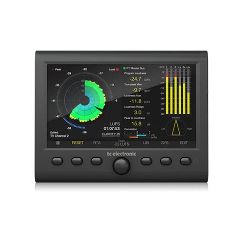 TC Electronic Clarity M Stereo