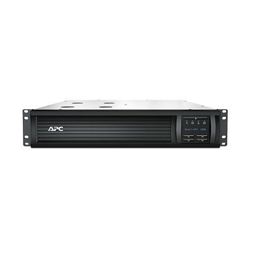 APC 750VA Rack Mount Smart UPS