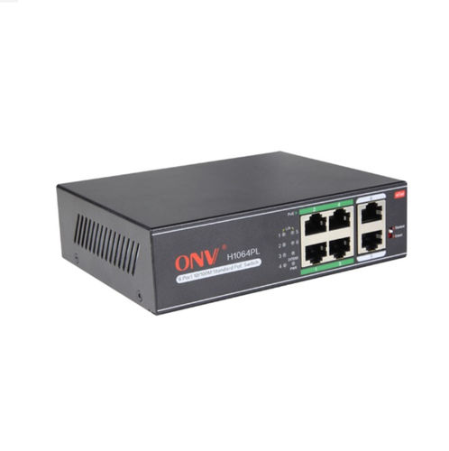 ONV-H1064PL PoE Switch
