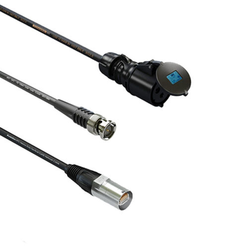 25m Projector Control Multicore