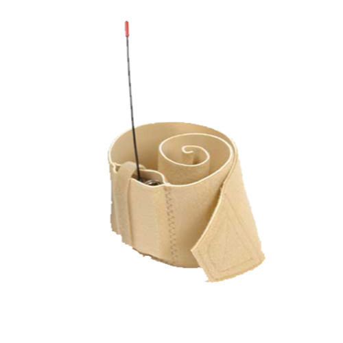 Microphone Belt 29' - 35' (White) - SK300 G3