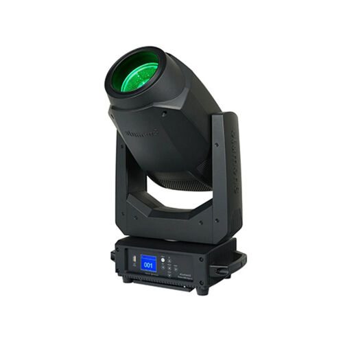 Elumen8 Evora 200 Hybrid Moving Head - TRUE1 / 5P, ECON