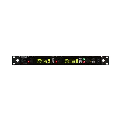 Shure PSM1000 P10T IEM Dual Transmitter (K10E)
