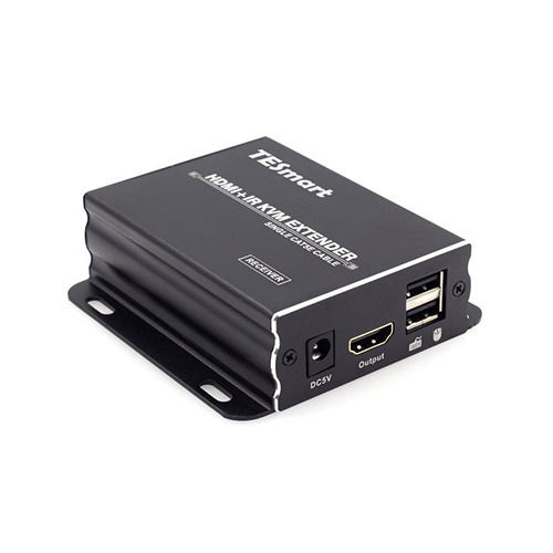 TESmart HDMI KVM Extender (TCP/IP) - Receiver