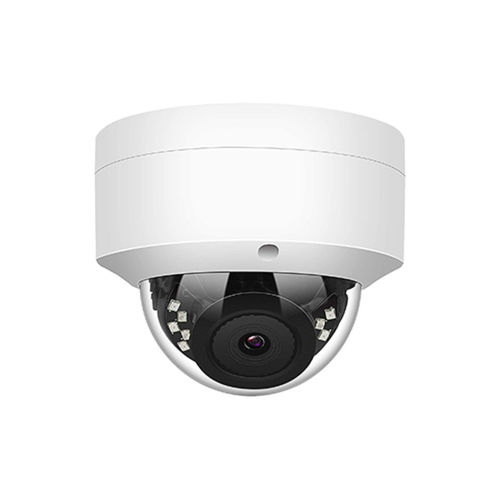 Show Works IPC-D250W-S 5MP PoE Camera (White)