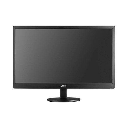 AOC 21.5" HD LED Monitor