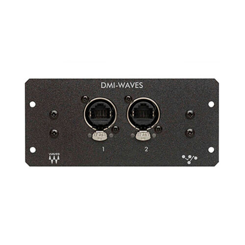 DiGiCo DMI Waves Card