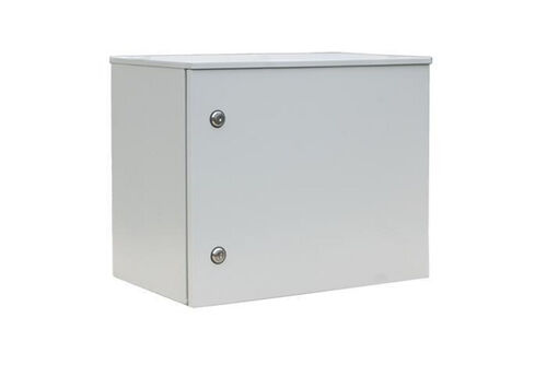 OWR-420/550/320 6U Outdoor Rack