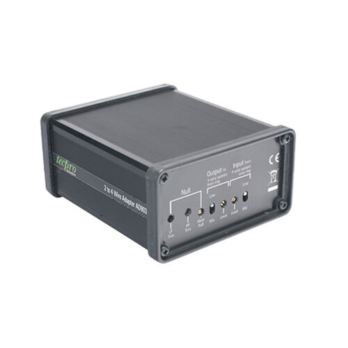 TECPRO AD903 2 to 4 Wire Adapter