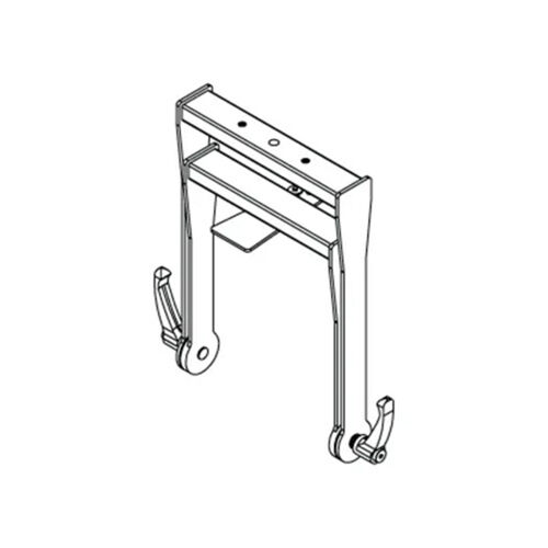 EM Acoustics R10 Vertical Frame