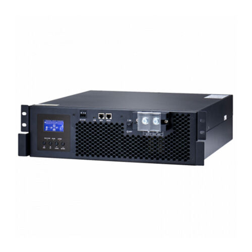 Voltronic 5kW Rack Mounted Inverter (w/ Parallel Card)