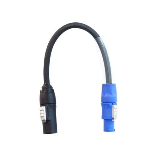 True1 to Powercon Adapter