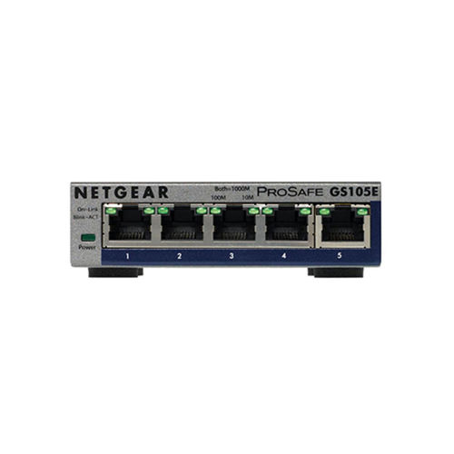 Netgear GS105E
