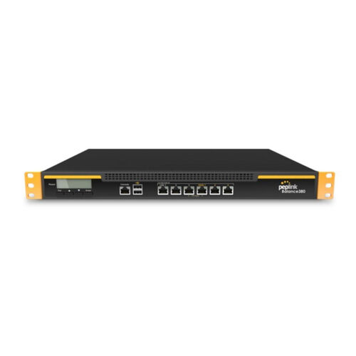 Peplink Balance 380