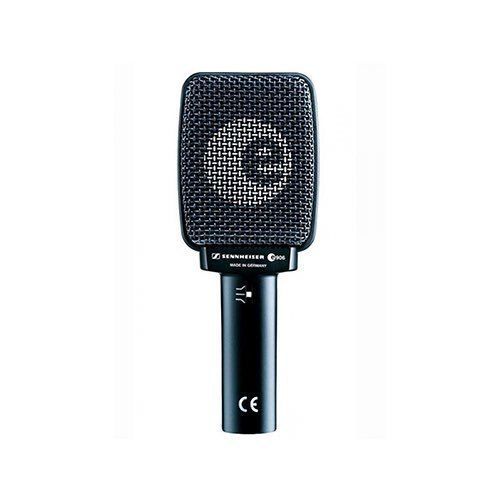 Sennheiser E906