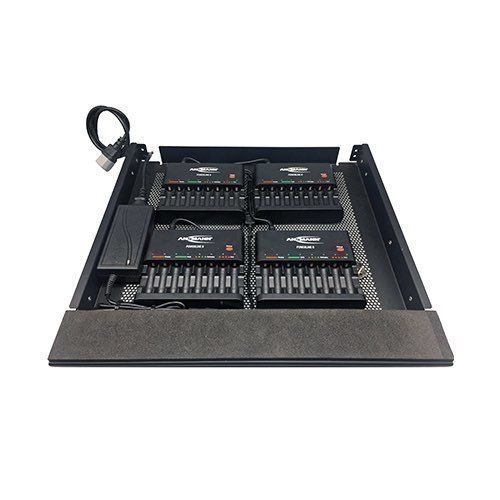 Show Works AA/AAA-32 Battery Charger