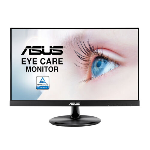 ASUS 21.5" LCD Monitor