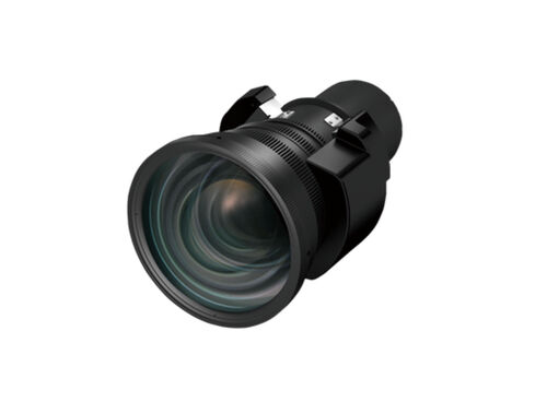 Epson ELPLU04 Short Throw Lens