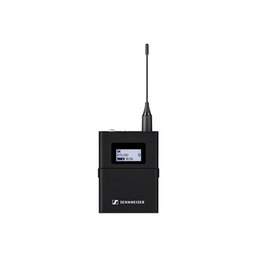 Sennheiser EW-DX SK Bodypack Transmitter (S1-10)