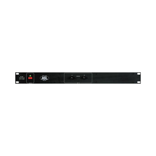 ASL BS286 Dual Channel PSU