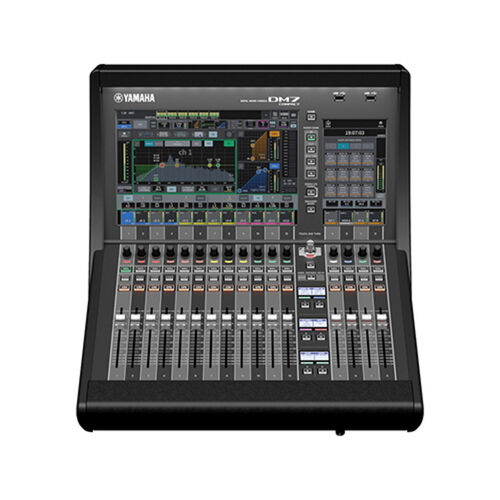 Yamaha DM7 Compact