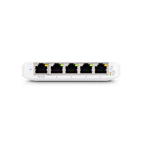 Ubiquiti Switch Flex Mini