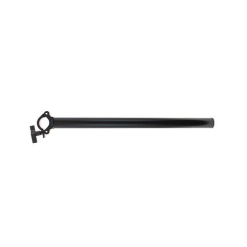 750mm Boom Arm Black