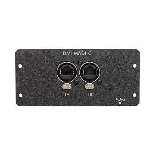 DiGiCo DMI MADI CAT5 Card