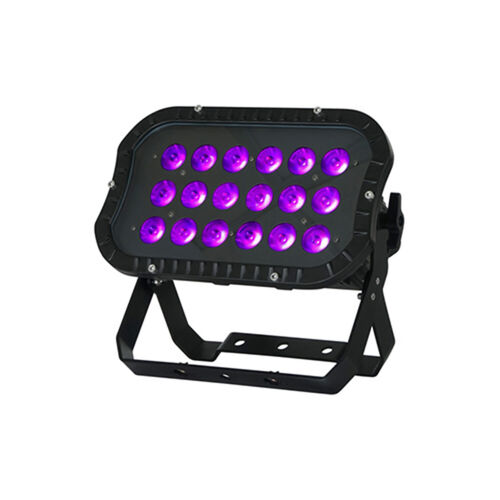 LEDJ Spectra Flood 18HEX10 PRO - TRUE1 / 5P
