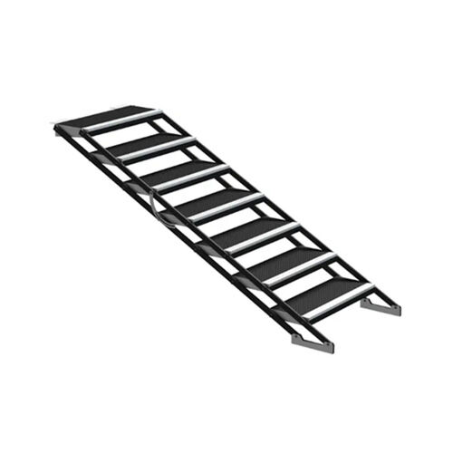 Global Truss GT Stage Deck Adjustable Stair 100-180cm