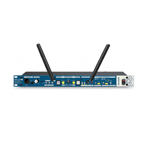 Altair 5035 WBS202HD Dual Channel Wireless Intercom Base Station