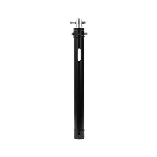 Global Truss F31PL Modular Extension Stage Black 1000mm (MOD07 PLB)