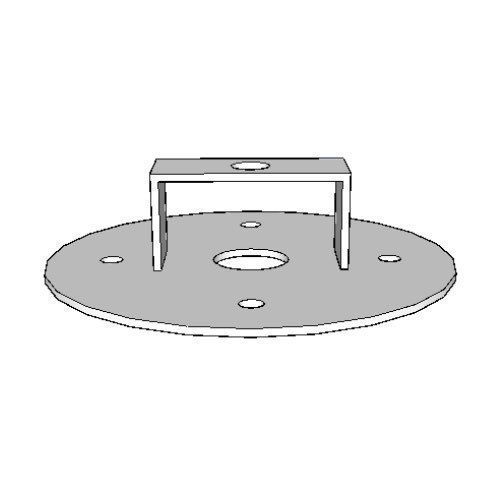 Reolink RLC-420 Mounting Bracket